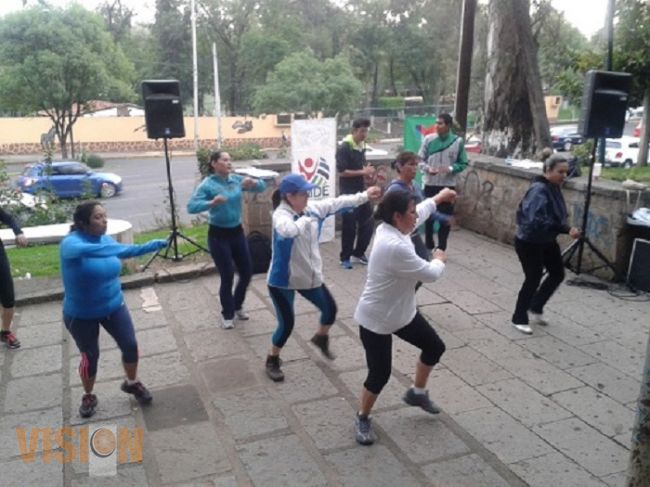 IMDE lanza programa de 