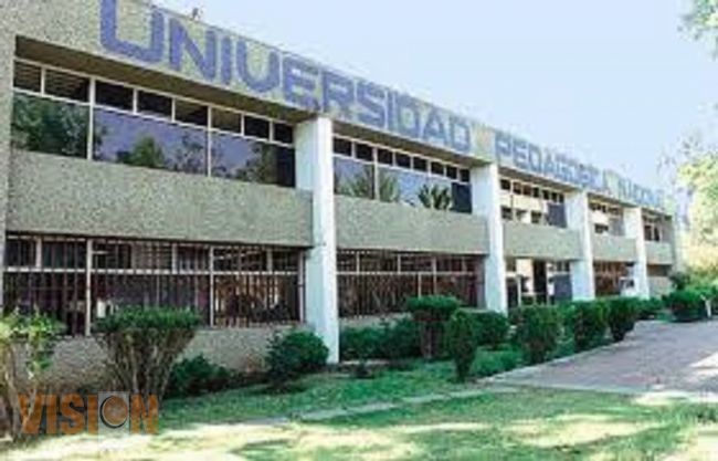 Silvia Jacobo propuesta para directora de la UPN en Morelia