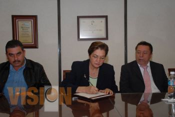 Avanza la Universidad Michoacana en Internacionalización