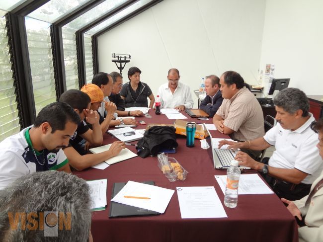 Se oficializa la creación de las Ligas Deportivas Universitarias.