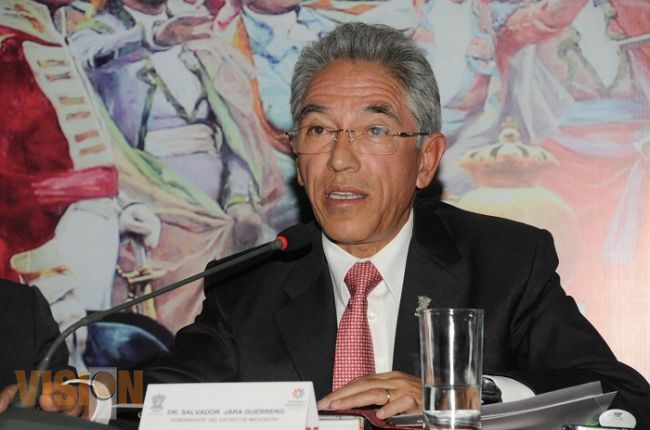 Estado de Derecho, fundamental para una cultura de la legalidad: SJG