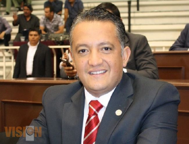 Bomberos, generadores de mayor seguridad: Bertín Cornejo