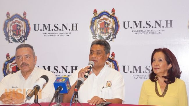 UMSNH se compromete a que este lunes pagará a sindicalizados 
