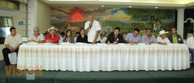Nuevo marco legal agrario otorga más atribuciones a autoridades del campo