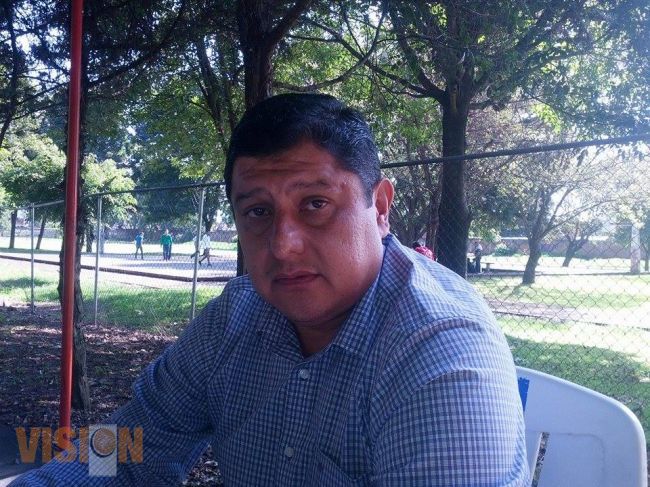 De gran trascendencia las elecciones internas del PRD, sostiene Campos Equihua