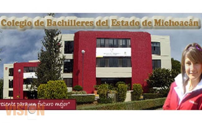En Cobaem inauguran ciclo escolar 2014-2015
