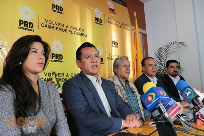 La Comisión para la Seguridad pasó de impulsora del desarrollo a agencia de espectáculos.
