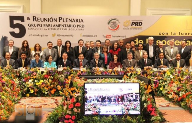 Consulta Popular, Reformas Anticorrupción y la Agenda Social, nuestra prioridad, destacó Morón