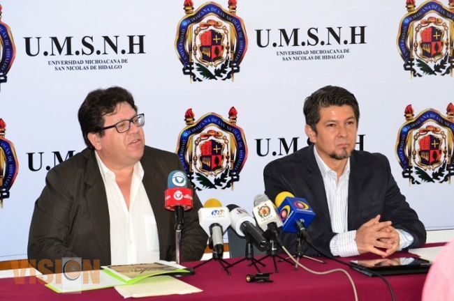 Anuncian el 1er Encuentro Nacional Interuniversitario de Investigación Humanística