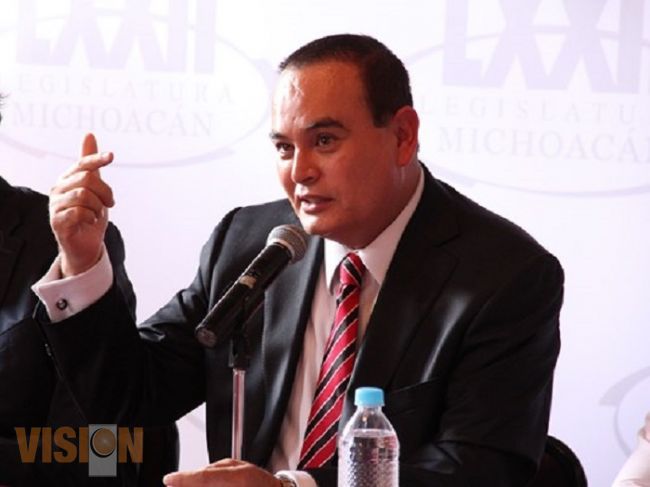 Procurador de Justicia del Estado presenta su informe anual de actividades