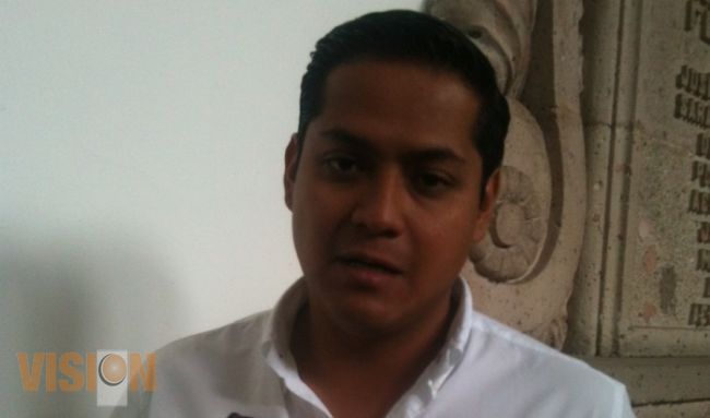 Una farsa, informe de procurador: Movimiento Ciudadano