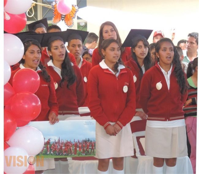 Cobaem plantel Tarímbaro realizará evento modelo de emprendedores