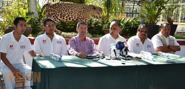 Cumplirá Zoológico de Morelia 44 años, efectuarán actividades en áreas restringidas 