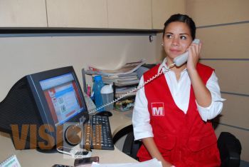 Se reducirá pago de telefonía un 10% más con nuevos equipos: Ernesto Núñez