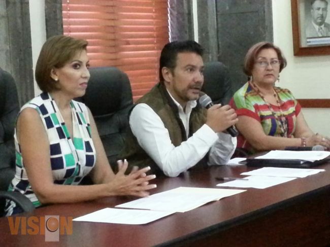 Cine y otras actividades se suman al 3er Congreso de Turismo.