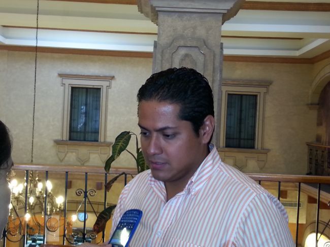 Movimiento Ciudadano fortalece su estructura en el distrito de Maravatío