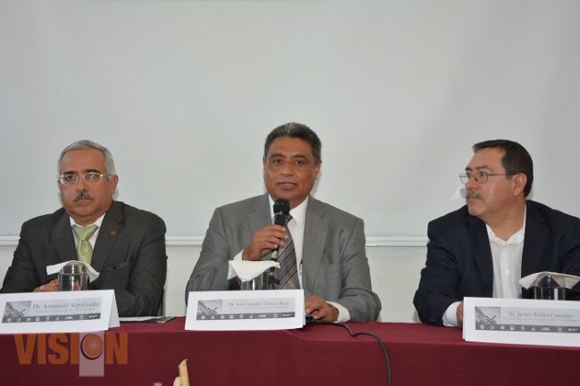 Encuentro Nacional de Humanidades, muestra clara del trabajo entre dependencias universitarias