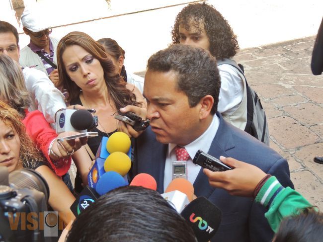 La PGJE continua con las investigaciones en el video donde aparece 
