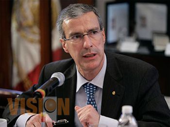Proponen senadores crear Fiscalía Nacional contra la corrupción