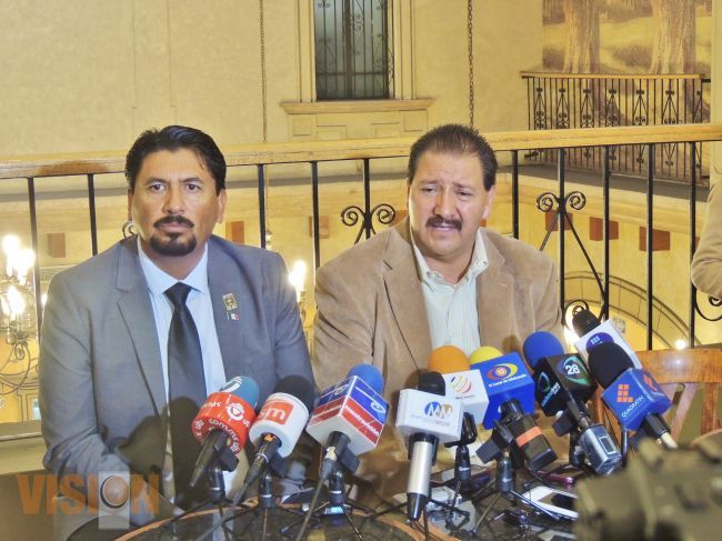 Morelia sede del Foro Regional de Migración.