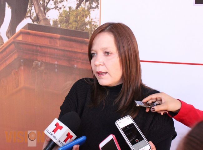 La participación de los jóvenes indispensable en la conformación de una sociedad emprendedora: LGM