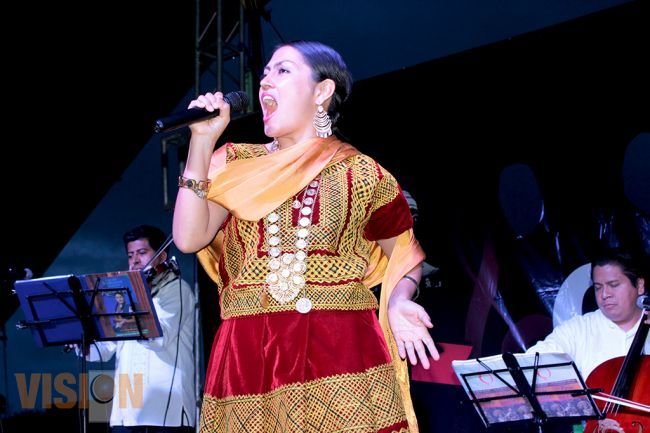 Arrancan eventos culturales de Fiestas Patrias 2014