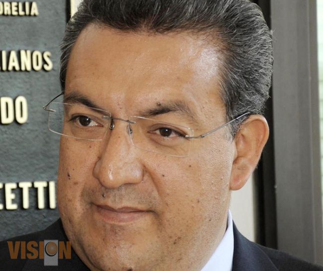 WLM respalda el trabajo realizado por el Presidente Peña Nieto