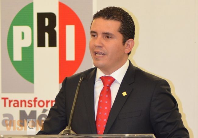 Presidente de la República cumple sus compromisos con Michoacán: Marco Polo