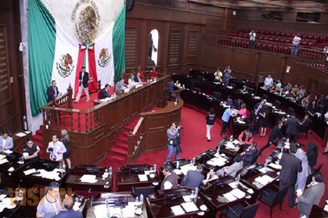 Solicita IEM ampliación del presupuesto ante Congreso para campañas electorales
