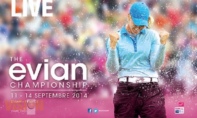 Representará a México en Francia, golfista moreliano