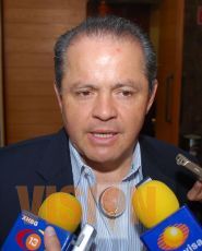 Alerta Tesorería municipal sobre falsos inspectores que “cobran” el impuesto predial: Carlos Rio