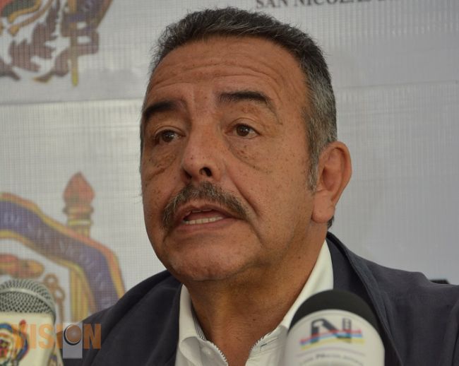 Participarán más de 800 maestros en Coloquio Nacional de Formación Docente
