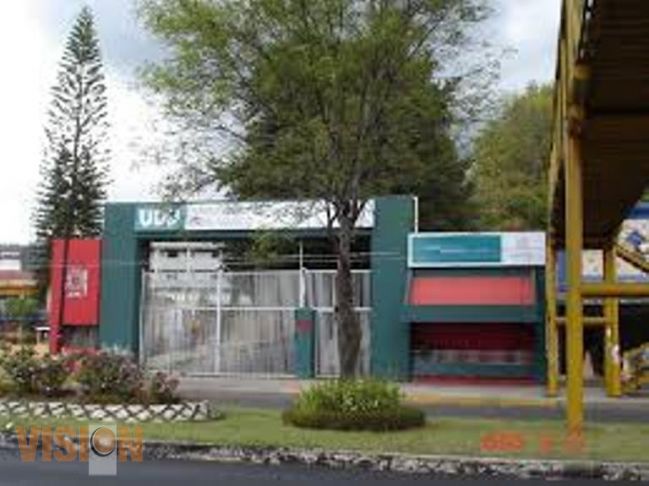 Regresan instalaciones de UDV, hoy habrá una marcha encabezada por el rector de esa universidad