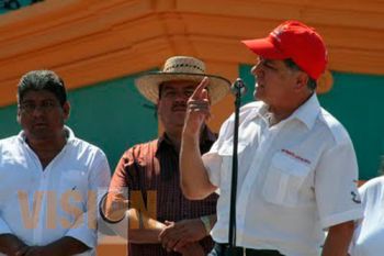 El tercer asalto al cielo : Omar Carreon Abud