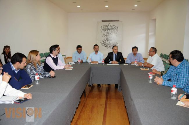 Capacitación focalizada para garantizar atención de solicitudes de acceso a la información.