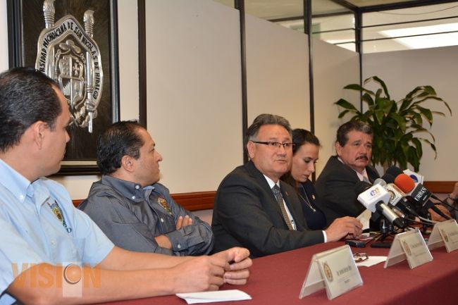 Solicita UMNSH se solidaricen nicolaitas que pueden pagar cuotas 
