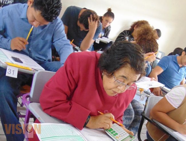 Aplicará COBAEM examen de acreditación del Bachillerato: Acuerdo 286, SEP