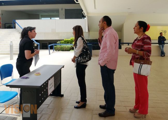 Publica INE resultados del ensayo de los aspirantes a Consejeros Electorales del IEM