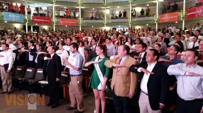 Con buenos augurios, inició Tercer Congreso de Turismo