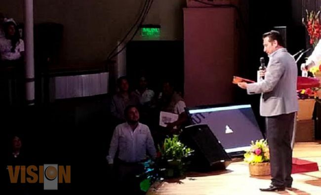 El turismo, es generador de la economía: Roberto Monroy