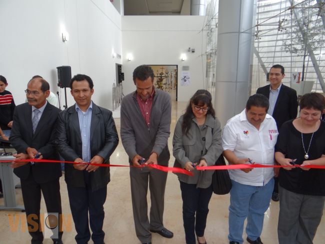 Polifórum Digital refrenda su compromiso con el arte y la cultura.