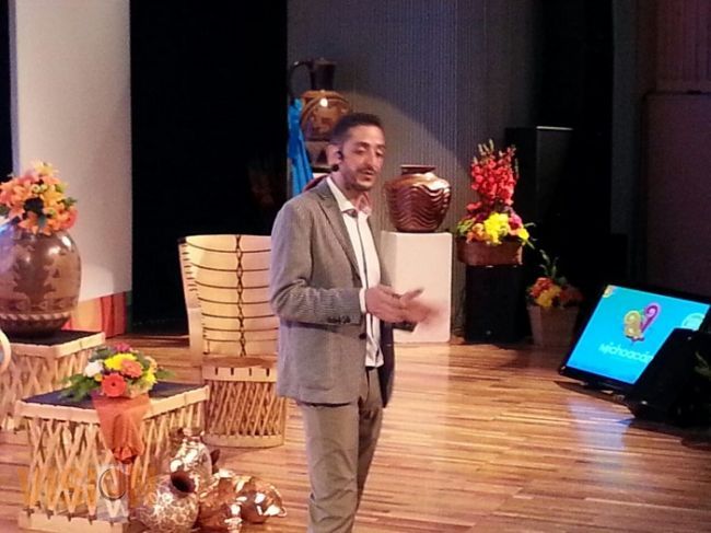 Construcción de la imagen del destino Michoacán es responsabilidad de todos