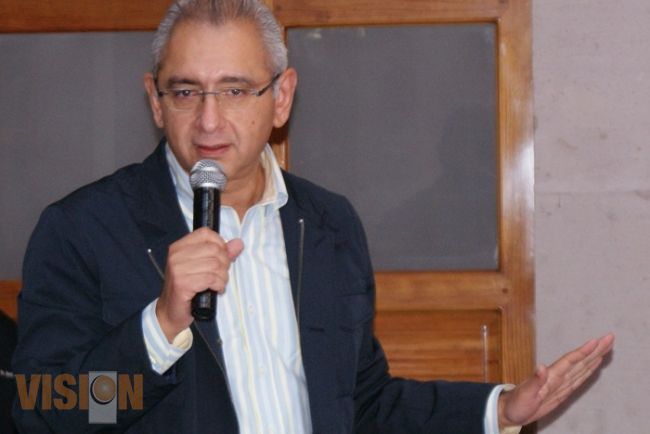 Ley Hacendaria sigue impidiendo el crecimiento económico: SVC