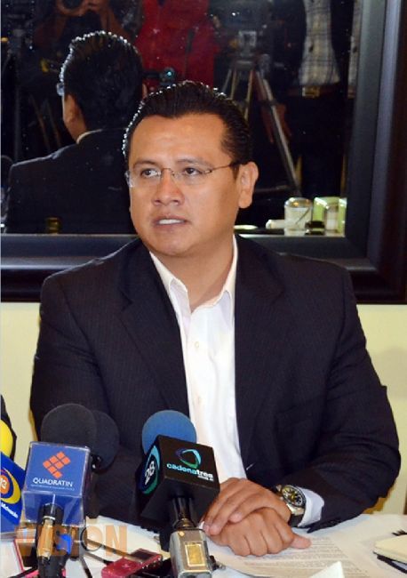 En elección interna el PRD dará muestra de fortaleza para garantizar sus procesos democráticos.