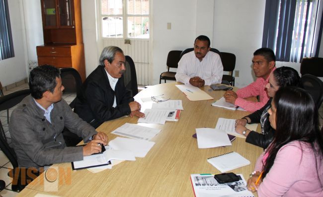 Buscan ingresar más recursos para cubrir las necesidades de la población