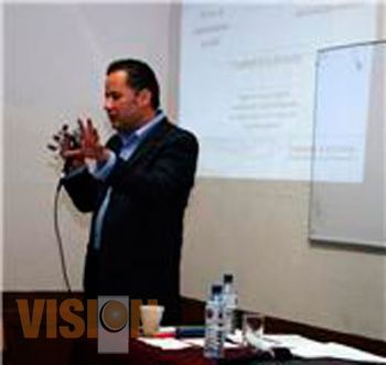 Imparten diplomado en Derecho Electoral