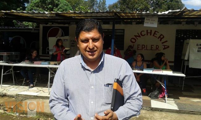 El PRD volverá a ocupar su posicionamiento, sostiene Campos Equihua en la elección interna