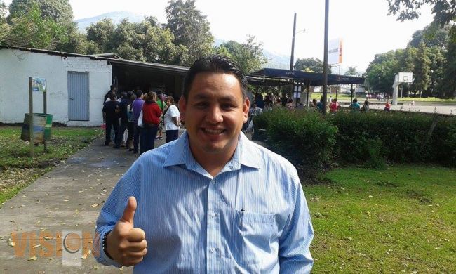 La membresía perredista interesada en sus elecciones internas