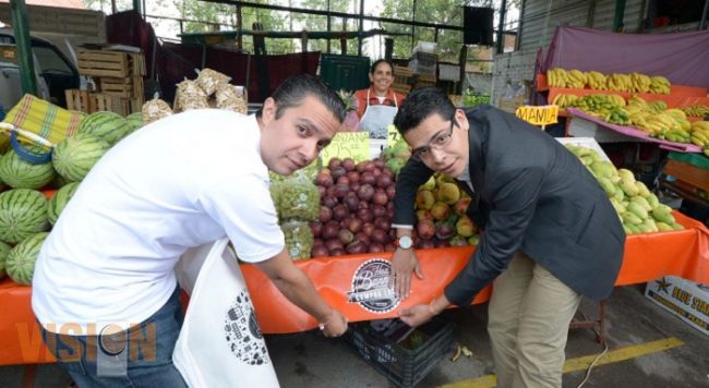 Ayuntamiento de Morelia lanza segunda etapa de campaña 