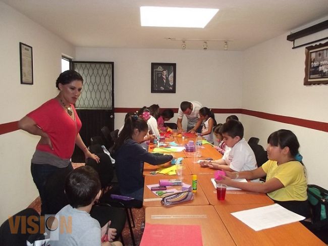 Mañana cierran inscripciones para curso de valores cívicos y formación ciudadana
